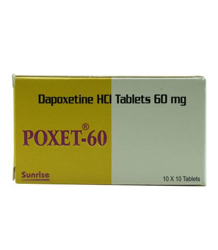 必利勁 priligy poxet-60mg/10粒 治療早洩、延遲效果顯著丨香港直營